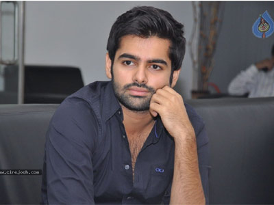 Ram Grabs Mahesh Film's Title!