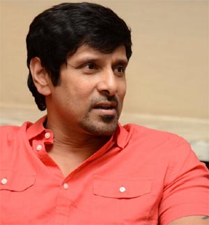I Is Not a Bad Movie: Vikram