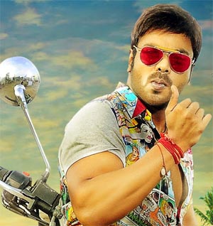 Manchu Manoj Marriage on Cards