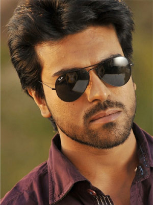 This Is the New Genre for Ram Charan's Movie!