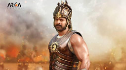 Great Development for 'Baahubali'!