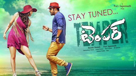 Puri n Tarak Entertain Like Never Before!