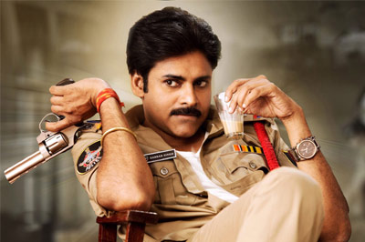 Finally, There Is a Progress of 'Gabbar Singh 2'