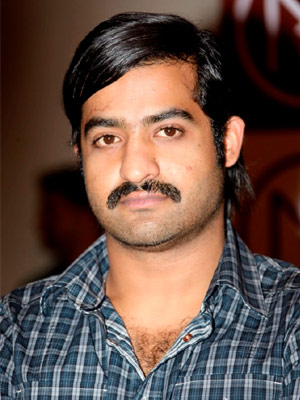 NTR's Voice Over Touches Everybody!