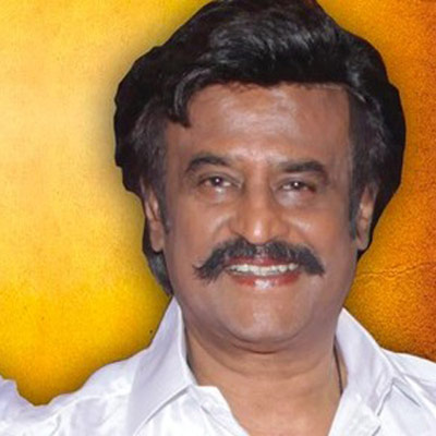 Padma Award for Rajini to Join BJP?