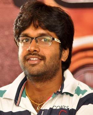 Mega Invitation for Anil Ravipudi 