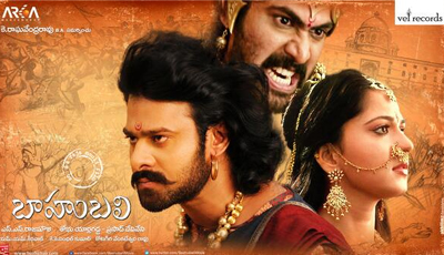 Baahubali Talkie Part Complete 