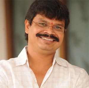 Boyapati Keeping Bellamkona on Hold?!