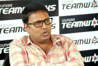 'Rudhramadevi' in Financial Problems!?