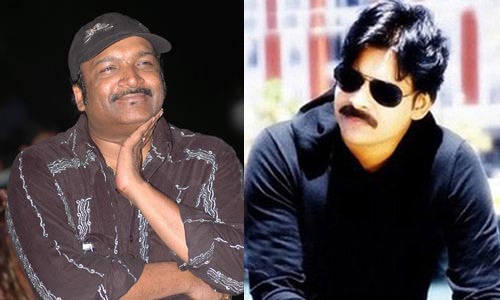 Top Writer to Work for 'Gabbar Singh 2'!