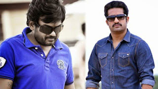 Puri's Confidence Peaks on 'Temper's Hit