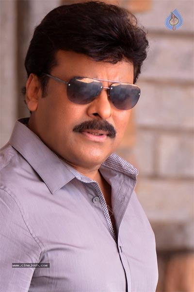Why Is Chiranjeevi On Kerala Trip?