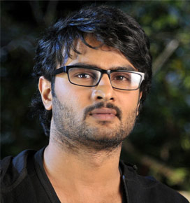 Cowboy Film's Title for Sudheer Babu's Film