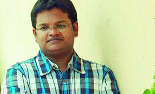 Mahesh-Puri Film Has Young Musician