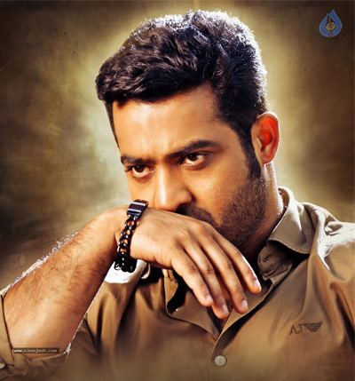 NTR's Dedication Makes 'T' Release on Time