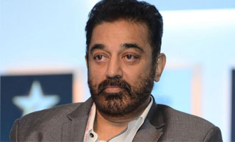 Kamal Haasan Quashes PK Rumours