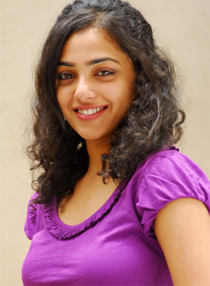 Who Is Opposite to Nithya in S/o Satya Murthy?