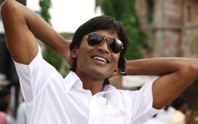 Dhanush Making Inroads To Telugu States