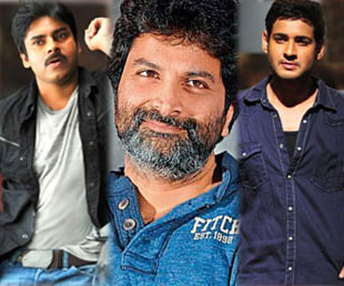 Pawan n Mahesh Never Appear on Same Dais?