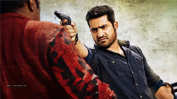 This Is a Comeback Film for NTR