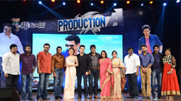 Akhil's Launch Highlights