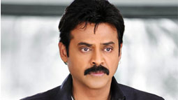 Tamil Director to Work with Venkatesh!
