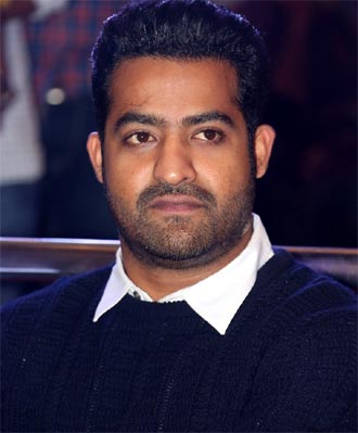 NTR Copied NKR For A Hit