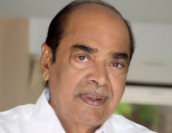 Celebs Condolences on Rama Naidu's Demise