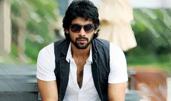 Rana in Fabulous Remake