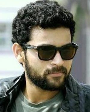 Varun Tej to Kollywood