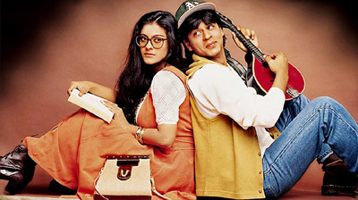 Thank God! DDLJ Not Lifted