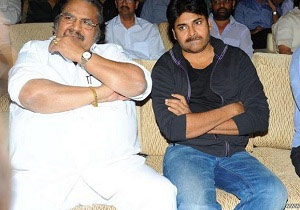 Will Pawan-Dasari's Combo Workout?