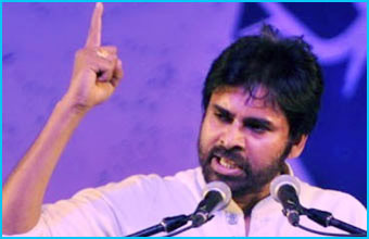 Fans Enjoying Pawan's New Political Stand?