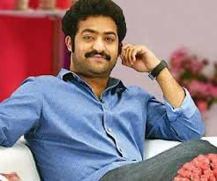 NTR for Negative Shaded Role Again?
