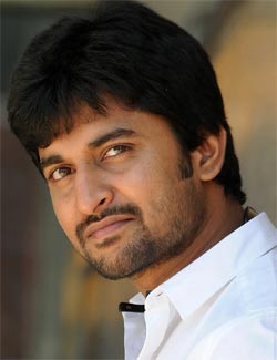 Why Nani Accepted Maruthi?