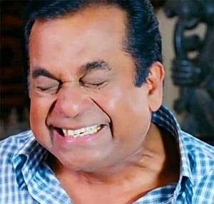 One More Time Brahmi