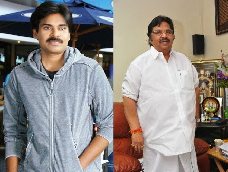 Shocking Gossips on Pawan-Dasari Project