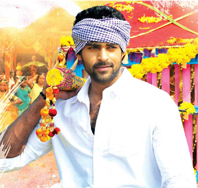 Varun Tej Excited on 2nd Film Launch on 27th