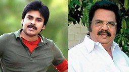 Pawan-Dasari Film Should Not Be Lankeswarudu