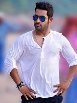 NTR Has 2 Films in Top Ten Grossers in USA