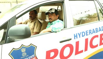 RGV, A Police or Criminal?