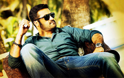 Once Again NTR's 'Dandayathra'!