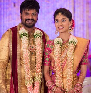 Manchu Manoj Marriage Date Fixed