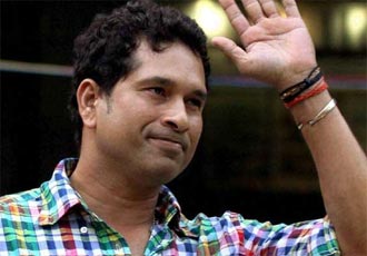 Sachin Tendulkar Needs Our Help