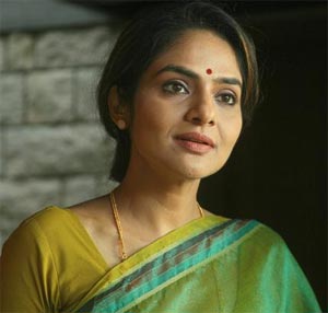 'Roja' Attraction in Surya Film