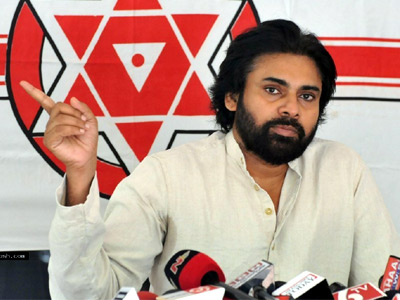 Pawan doesn't want to embarrass AP Govt