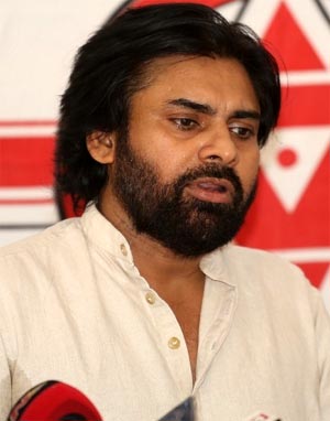 Jana Sena in Telangana By Polls