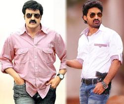 Is It for Balayya, NKR or Venky, Ravi Teja?