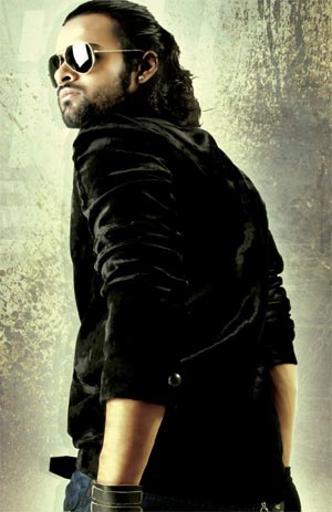 Best Dances from Mega Hero