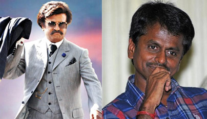 Superstar Misses Shankar and Rajamouli!